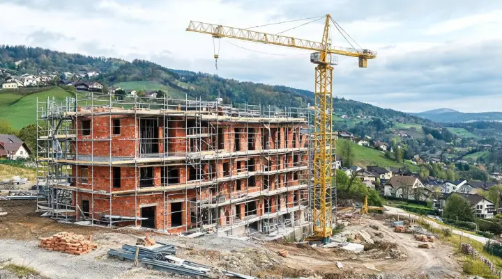 Sanierungseinschätzung & Kalkulation in Kirchlengern
