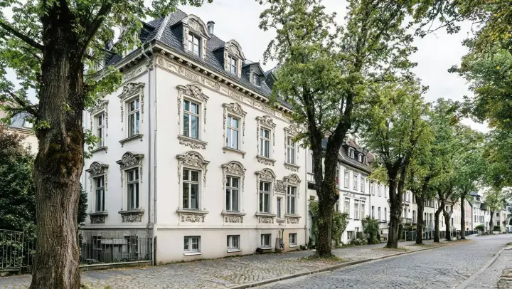 Hauskaufberatung in Kirchlengern