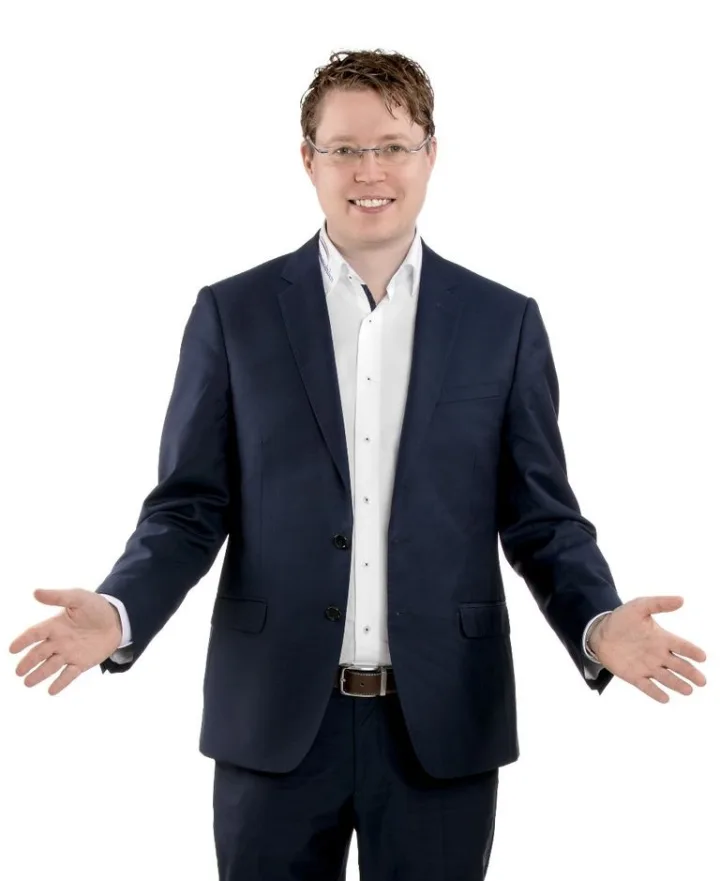 Sebastian Fesser, Baugutachter und Sachverständiger für Kirchlengern